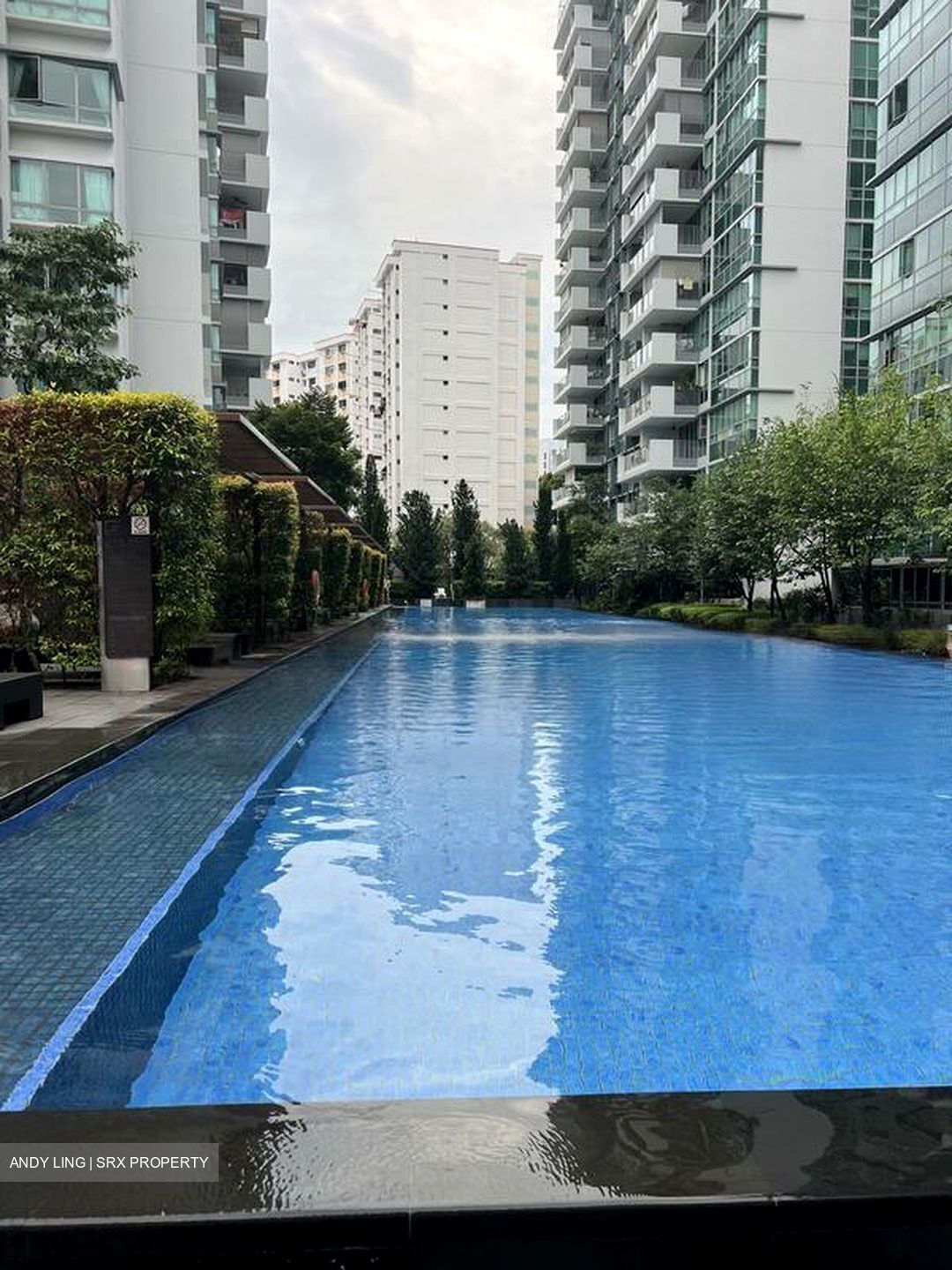 The Minton (D19), Condominium #619509231